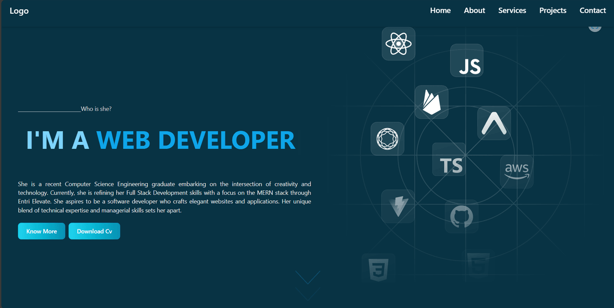 Portfolio